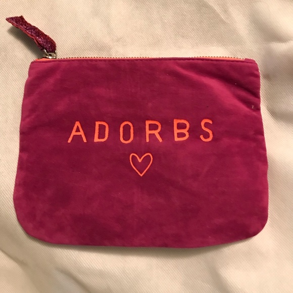 2 American Eagle Outfitters Cosmetic Bags! - Picture 2 of 3